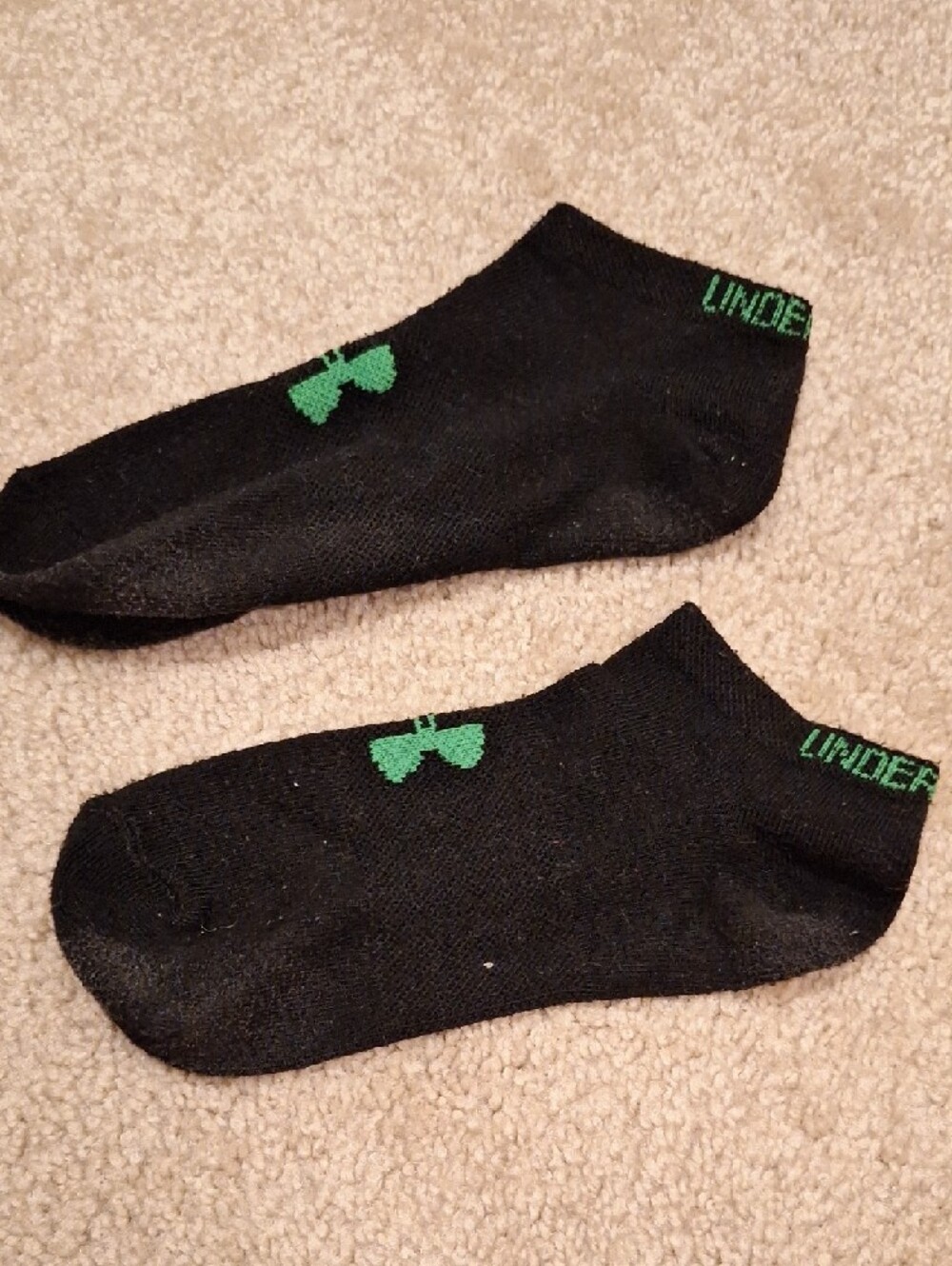 Under Armour Low-Cut Socks (Set of 7) - Picture 4 of 11